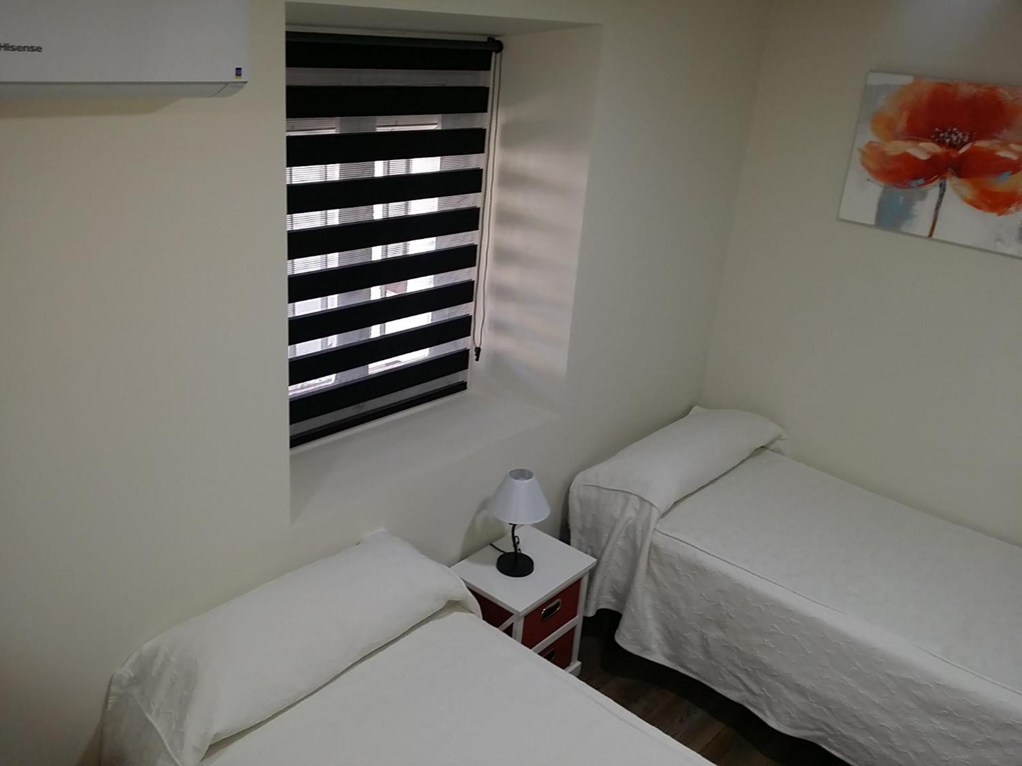 Hostal Castilla Aranjuez Esterno foto